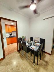 Eastvale (D18), Condominium #458508201